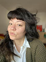 Litha Rodriguez